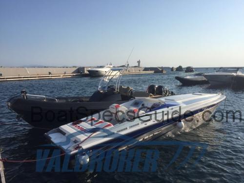 Sonic 31SS specs and reviews